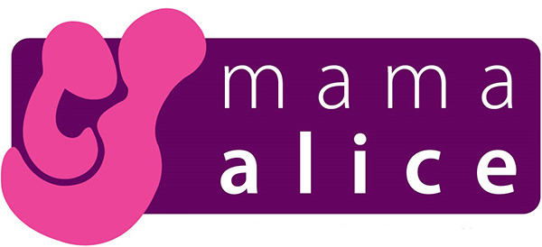 Logo Mama Alice
