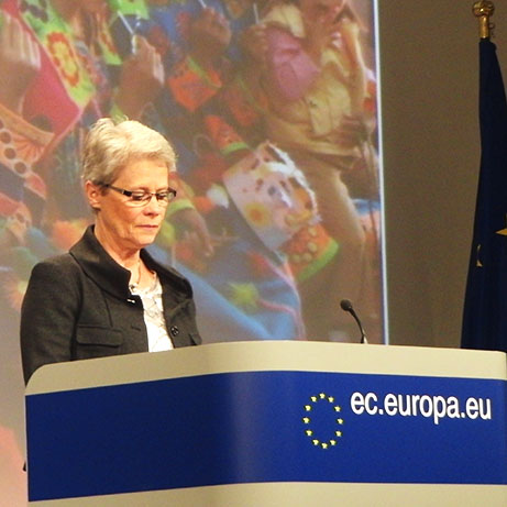 Activiteiten Nederland