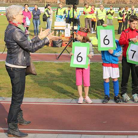 Activiteiten Nederland