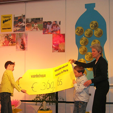 Activiteiten Nederland