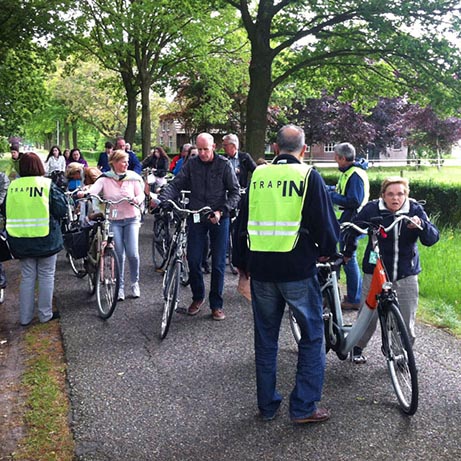 Activiteiten Nederland