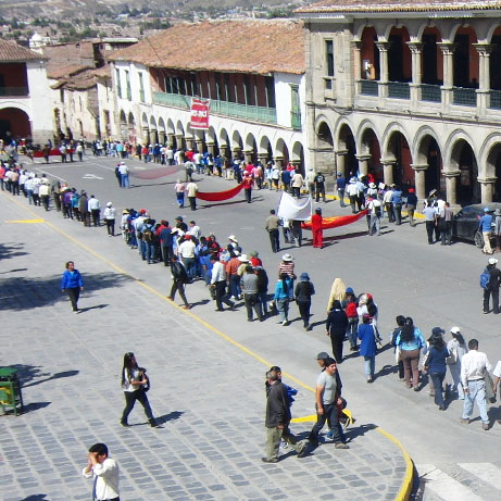 Kinderen van de Zon - Context