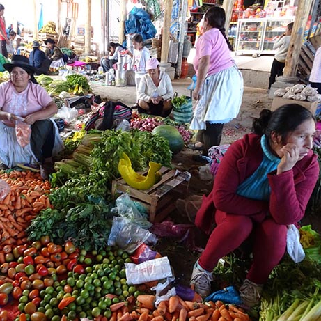 Kinderen van de Zon - Context