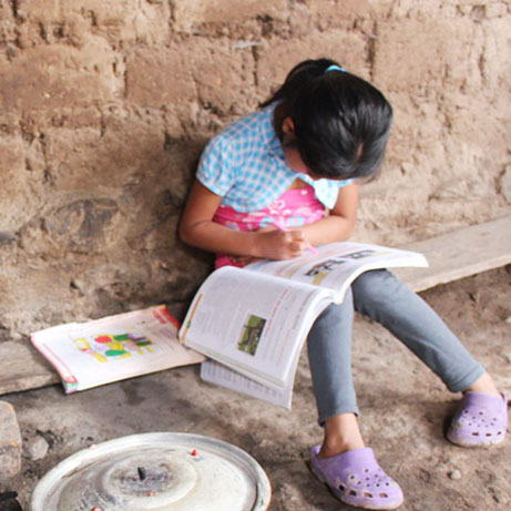 Kinderen van de Zon - Context