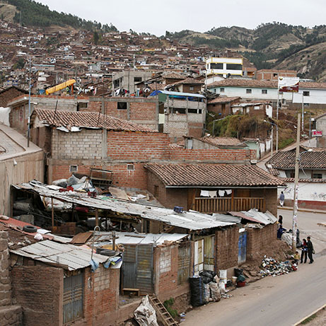 Kinderen van de Zon - Context