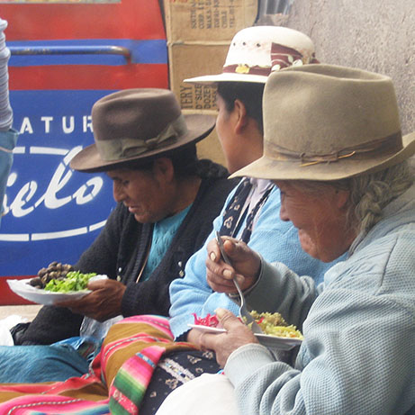 Kinderen van de Zon - Context