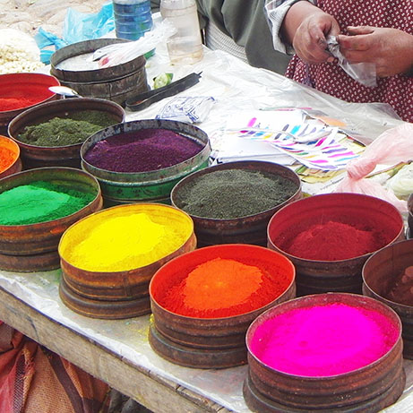 Kinderen van de Zon - Context