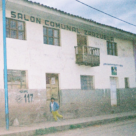 Kinderen van de Zon - Activiteiten Cusco