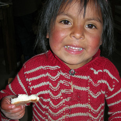 Kinderen van de Zon - Activiteiten Cusco