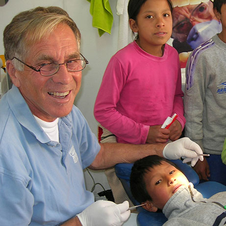 Kinderen van de Zon - Activiteiten Cusco