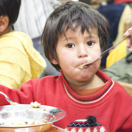 Kinderen van de Zon - Activiteiten Cusco