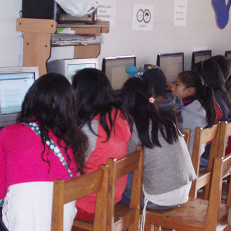 Kinderen van de Zon - Activiteiten Cusco