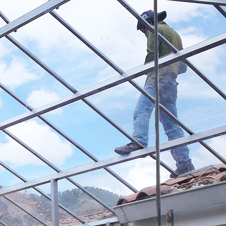 Kinderen van de Zon - Activiteiten Cusco