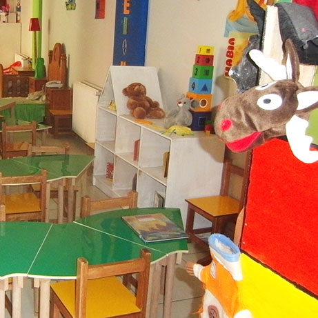 Kinderen van de Zon - Activiteiten Cusco