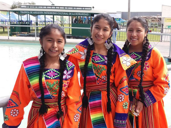 Kinderen van de Zon - Doelen